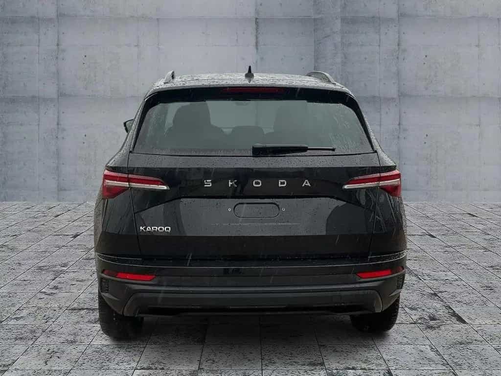 Skoda Karoq Selection 1.5 TSI DSG eKlappe NAVI RFK PDC 05/2024-photo-3