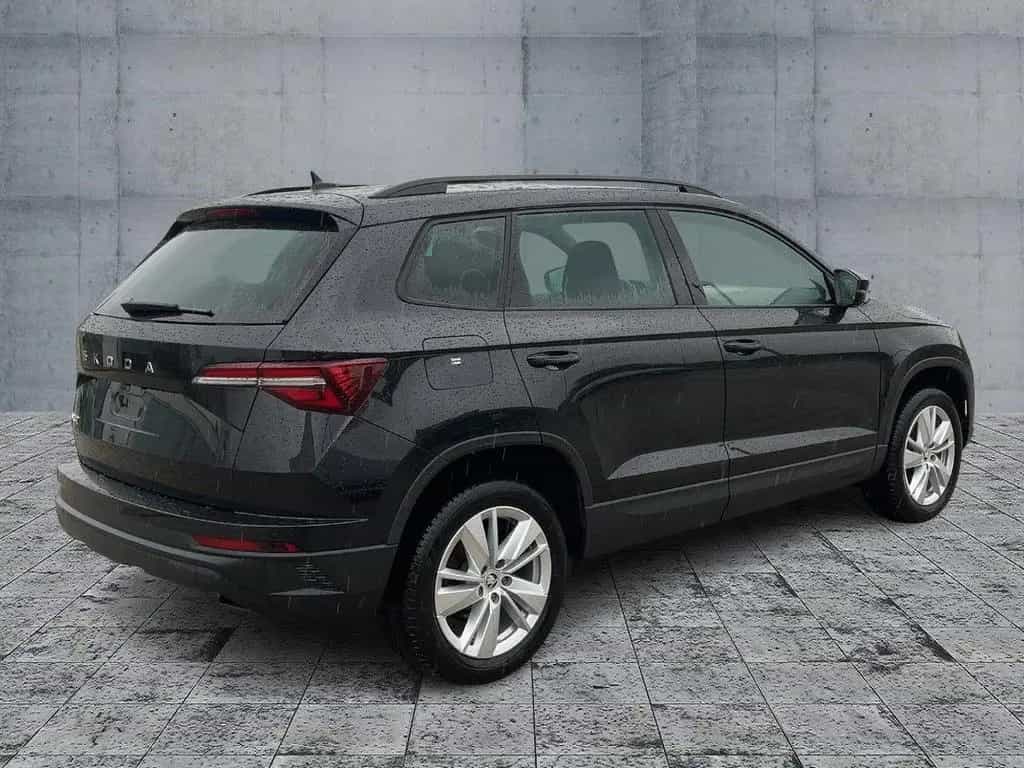 Skoda Karoq Selection 1.5 TSI DSG eKlappe NAVI RFK PDC 05/2024-photo-4