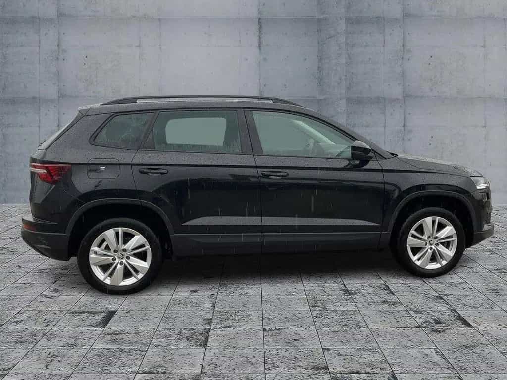 Skoda Karoq Selection 1.5 TSI DSG eKlappe NAVI RFK PDC 05/2024-photo-5