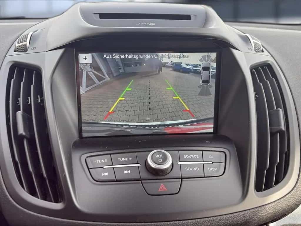 Ford Kuga ST-Line 1.5 EcoBoost Xenon Kamera PDC h. 12/2017-photo-14
