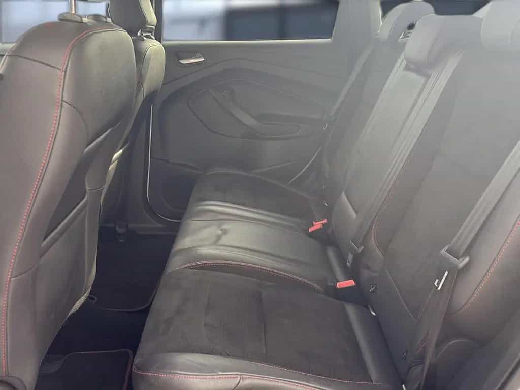 Ford Kuga ST-Line 1.5 EcoBoost Xenon Kamera PDC h. 12/2017-photo-16