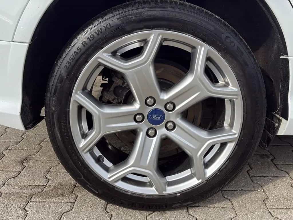 Ford Kuga ST-Line 1.5 EcoBoost Xenon Kamera PDC h. 12/2017-photo-20