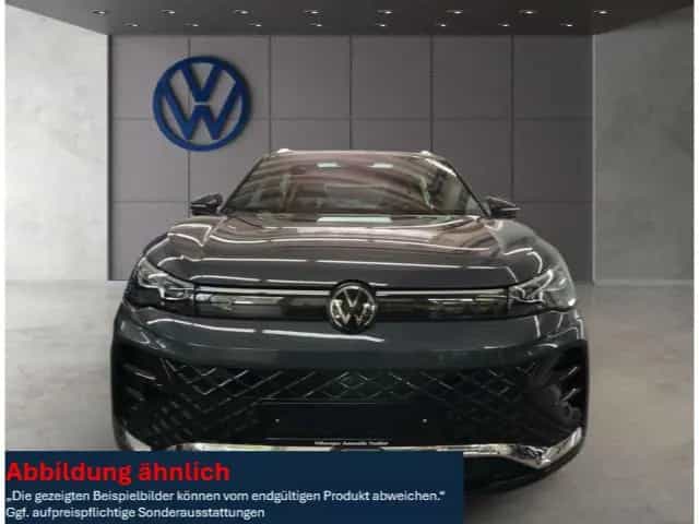 Volkswagen Tiguan Elegance 1,5 l eTSI OPF 110 kW (1 50 PS) null-photo-1