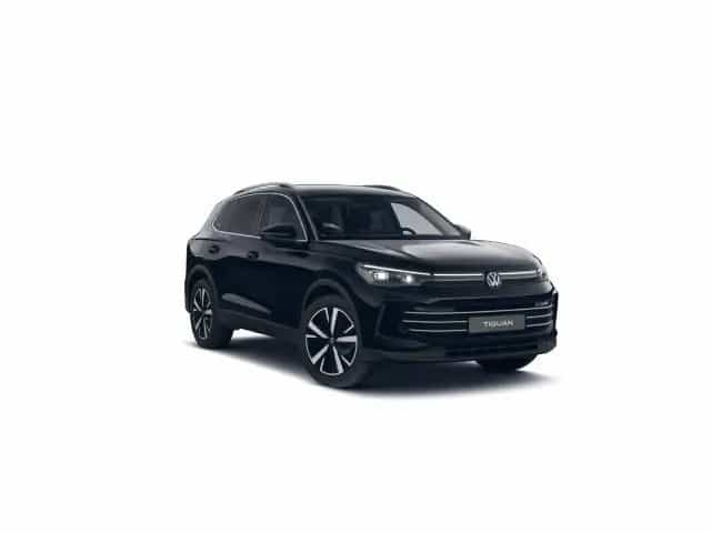 Volkswagen Tiguan Elegance 1,5 l eTSI OPF 110 kW (1 50 PS) null-photo-2