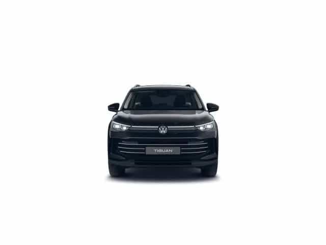 Volkswagen Tiguan Elegance 1,5 l eTSI OPF 110 kW (1 50 PS) null-photo-3