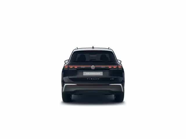 Volkswagen Tiguan Elegance 1,5 l eTSI OPF 110 kW (1 50 PS) null-photo-4