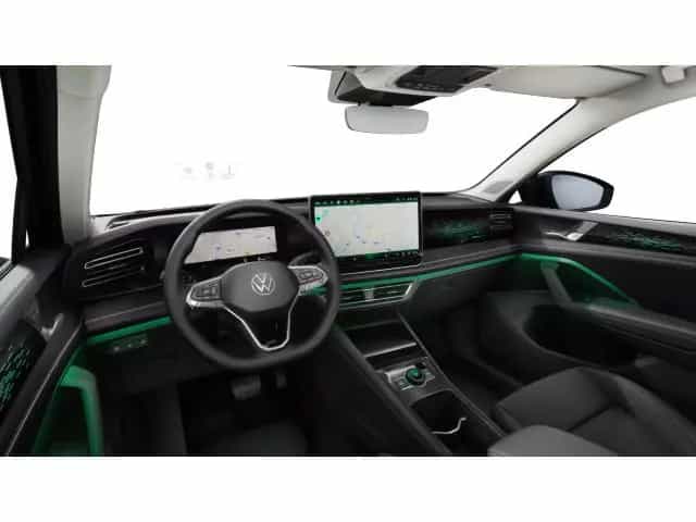 Volkswagen Tiguan Elegance 1,5 l eTSI OPF 110 kW (1 50 PS) null-photo-5