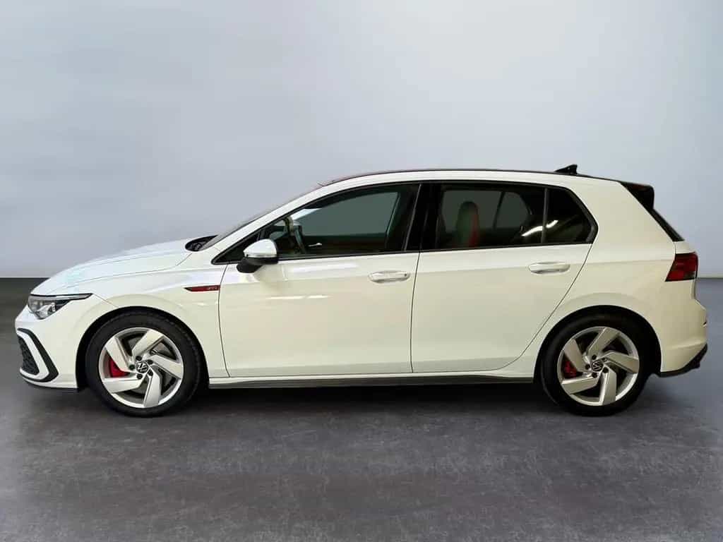 Volkswagen Golf VIII 2.0 TSI GTI Black Edition DSG Winte... 10/2022-photo-1