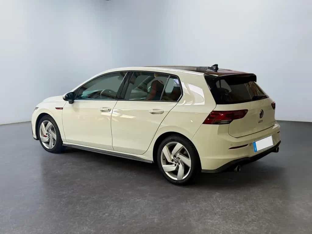 Volkswagen Golf VIII 2.0 TSI GTI Black Edition DSG Winte... 10/2022-photo-2