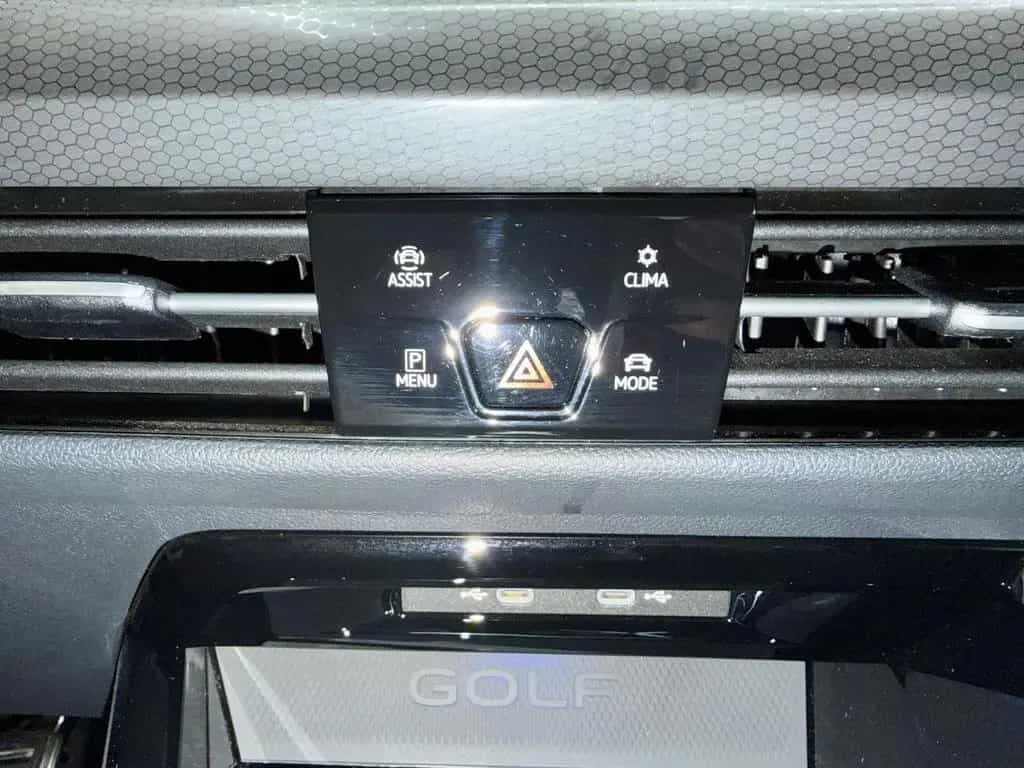 Volkswagen Golf VIII 2.0 TSI GTI Black Edition DSG Winte... 10/2022-photo-24