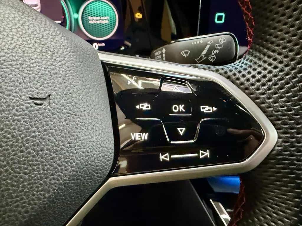 Volkswagen Golf VIII 2.0 TSI GTI Black Edition DSG Winte... 10/2022-photo-25