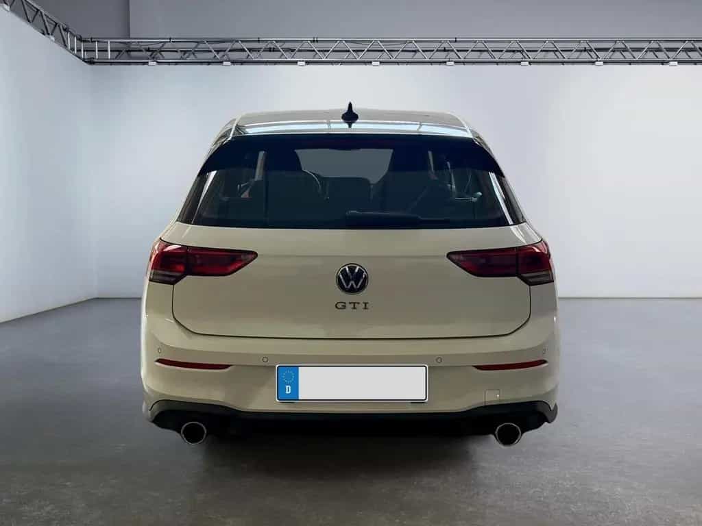 Volkswagen Golf VIII 2.0 TSI GTI Black Edition DSG Winte... 10/2022-photo-3