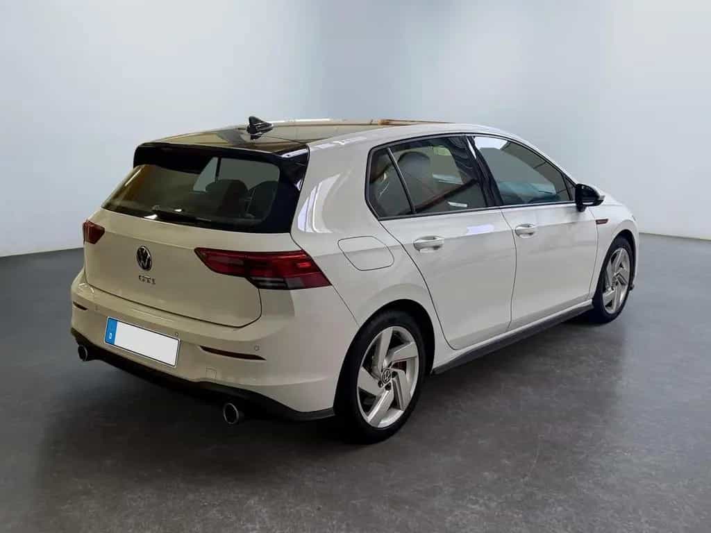 Volkswagen Golf VIII 2.0 TSI GTI Black Edition DSG Winte... 10/2022-photo-4