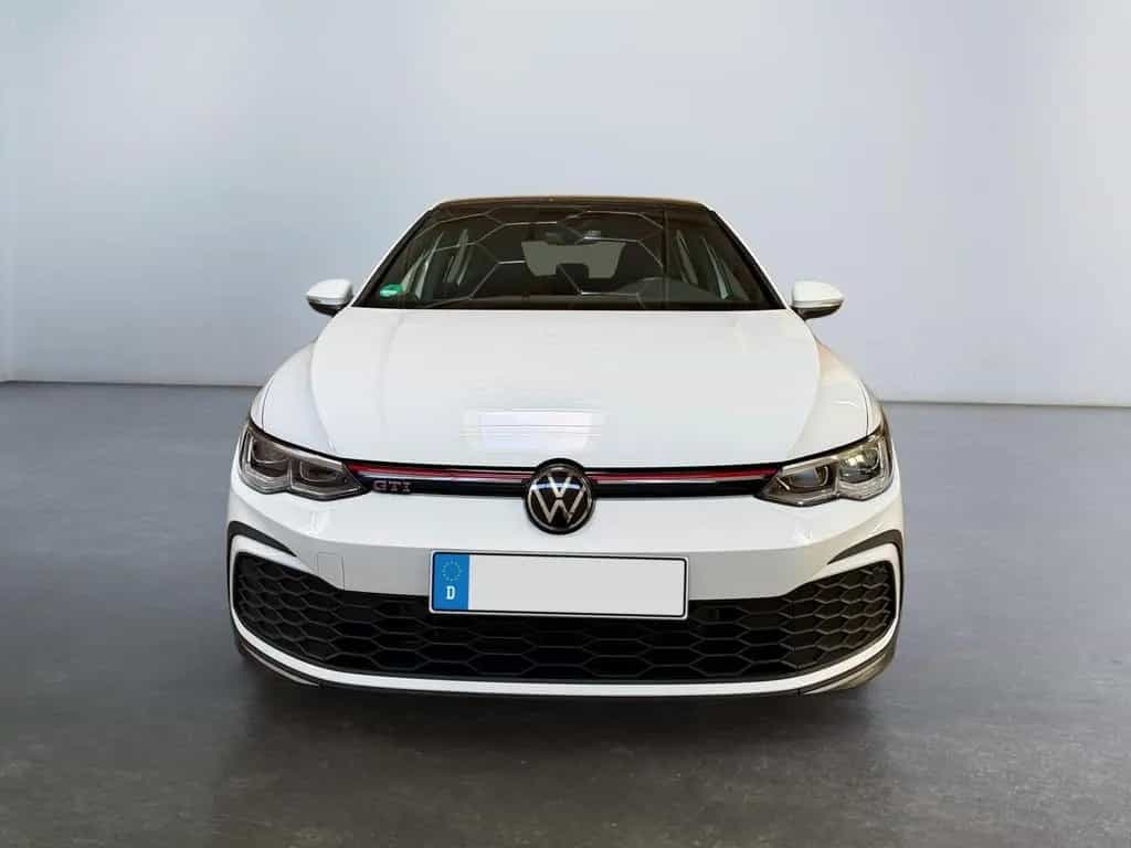 Volkswagen Golf VIII 2.0 TSI GTI Black Edition DSG Winte... 10/2022-photo-7