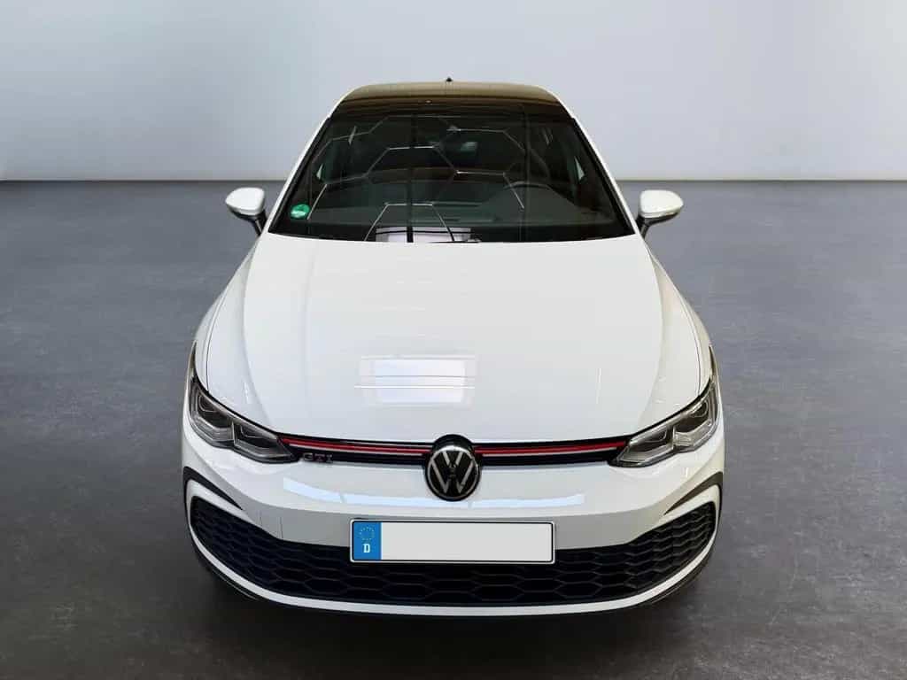 Volkswagen Golf VIII 2.0 TSI GTI Black Edition DSG Winte... 10/2022-photo-8