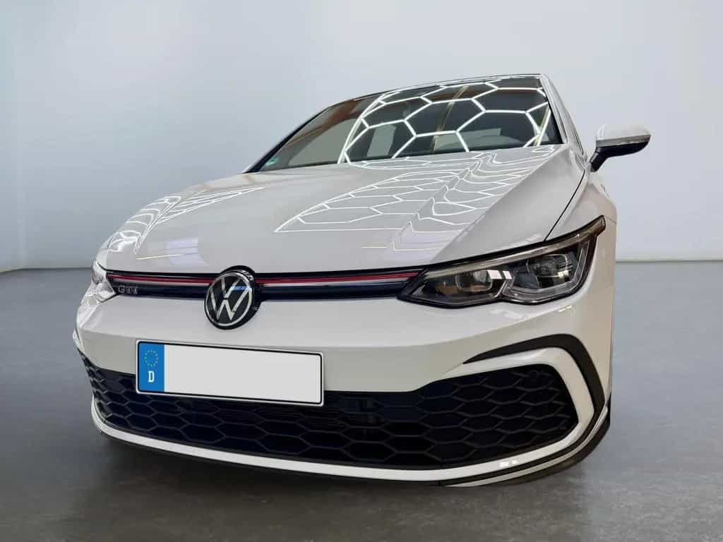 Volkswagen Golf VIII 2.0 TSI GTI Black Edition DSG Winte... 10/2022-photo-9