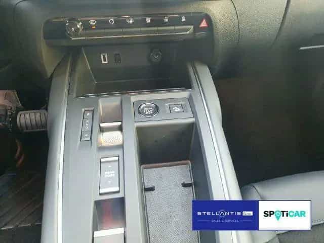 Citroën C5 Aircross Feel Pack 130 Auto C5 Aircross 1.2 P 01/2024-photo-12
