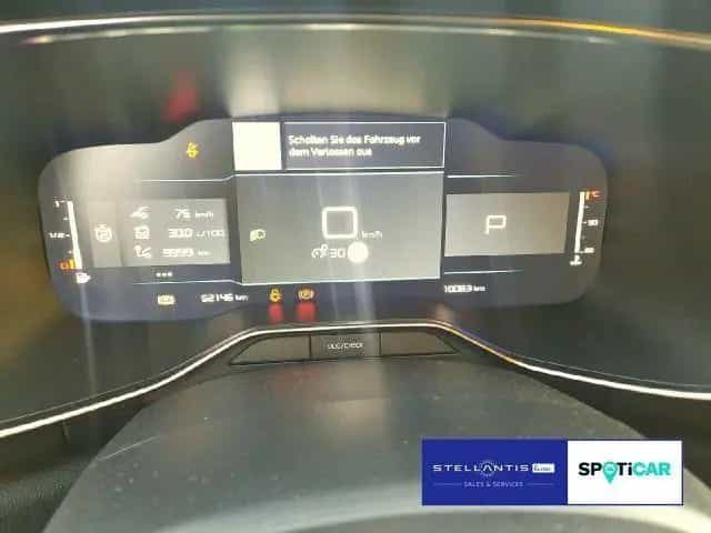 Citroën C5 Aircross Feel Pack 130 Auto C5 Aircross 1.2 P 01/2024-photo-13
