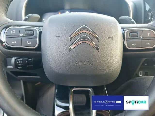 Citroën C5 Aircross Feel Pack 130 Auto C5 Aircross 1.2 P 01/2024-photo-14