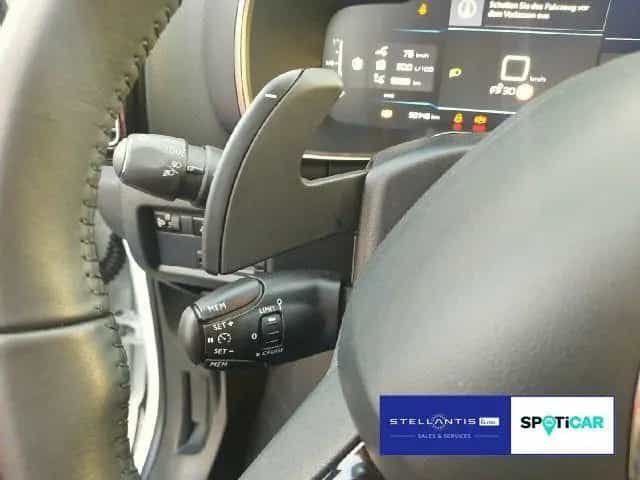 Citroën C5 Aircross Feel Pack 130 Auto C5 Aircross 1.2 P 01/2024-photo-15