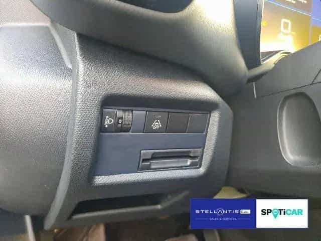 Citroën C5 Aircross Feel Pack 130 Auto C5 Aircross 1.2 P 01/2024-photo-16