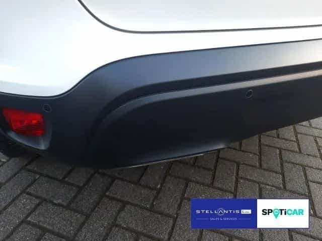 Citroën C5 Aircross Feel Pack 130 Auto C5 Aircross 1.2 P 01/2024-photo-18