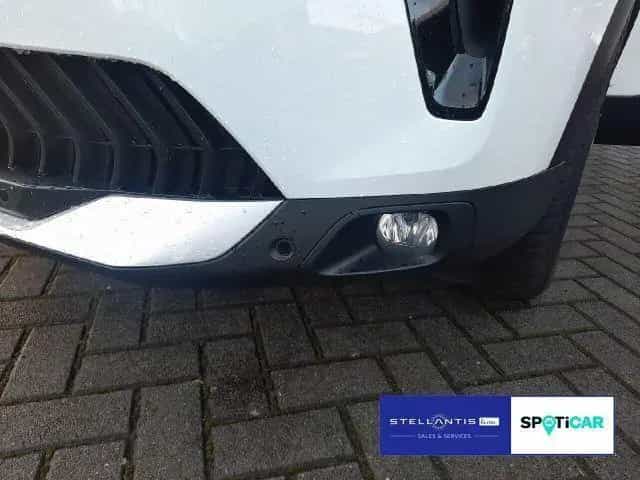Citroën C5 Aircross Feel Pack 130 Auto C5 Aircross 1.2 P 01/2024-photo-19