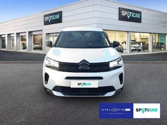 Citroën C5 Aircross Feel Pack 130 Auto C5 Aircross 1.2 P 01/2024-photo-5