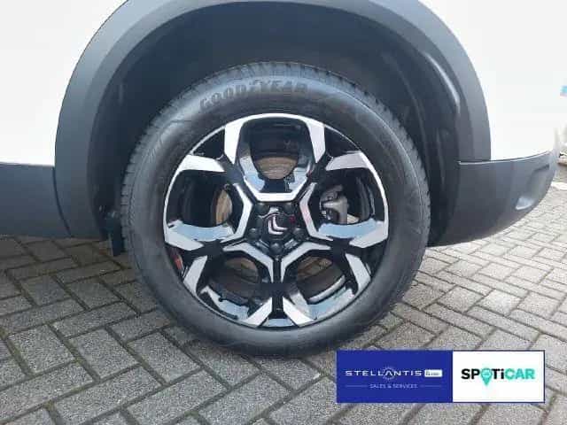 Citroën C5 Aircross Feel Pack 130 Auto C5 Aircross 1.2 P 01/2024-photo-6