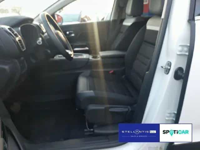 Citroën C5 Aircross Feel Pack 130 Auto C5 Aircross 1.2 P 01/2024-photo-8