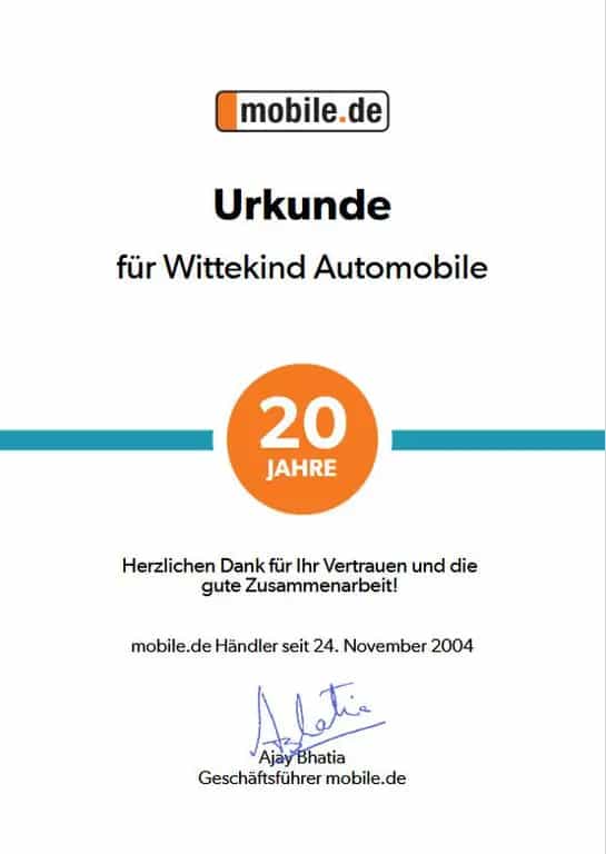 Ford Focus Turnier 1. Hand 09/2019-photo-10