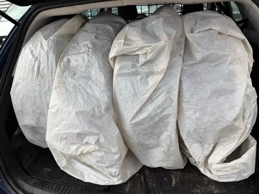 Ford Focus Turnier 1. Hand 09/2019-photo-9