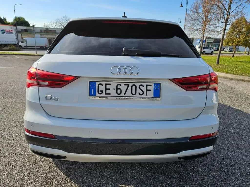 Audi Q3 35 TDI S tronic Business Advanced 02/2021-photo-5