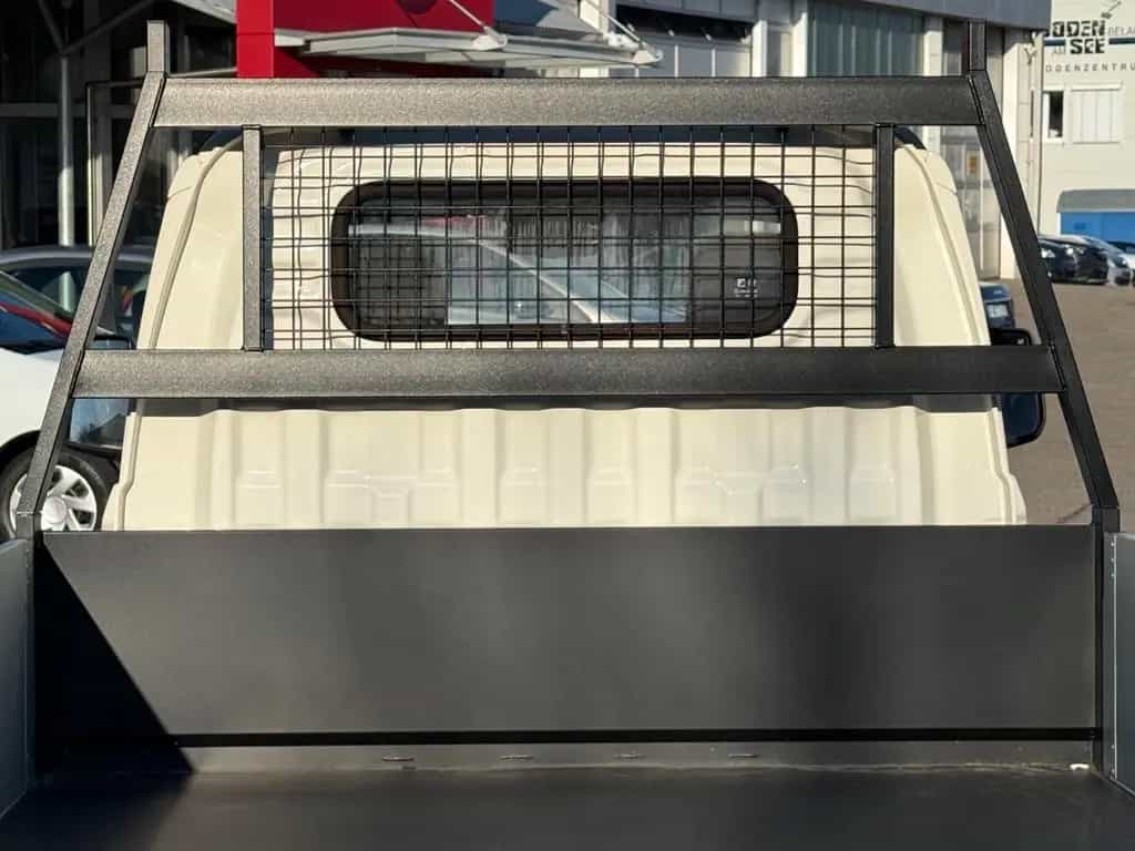 Piaggio Porter 1.5i/Erdgas Pritsche Lang Klima USB LED 10/2025-photo-10