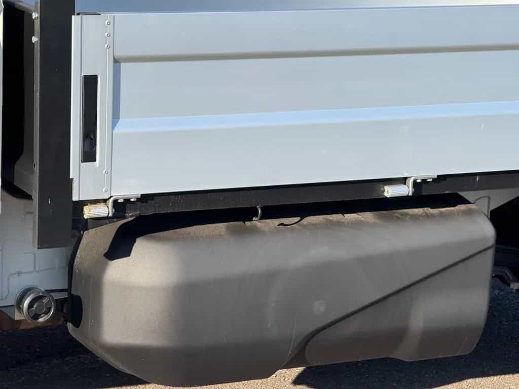 Piaggio Porter 1.5i/Erdgas Pritsche Lang Klima USB LED 10/2025-photo-11
