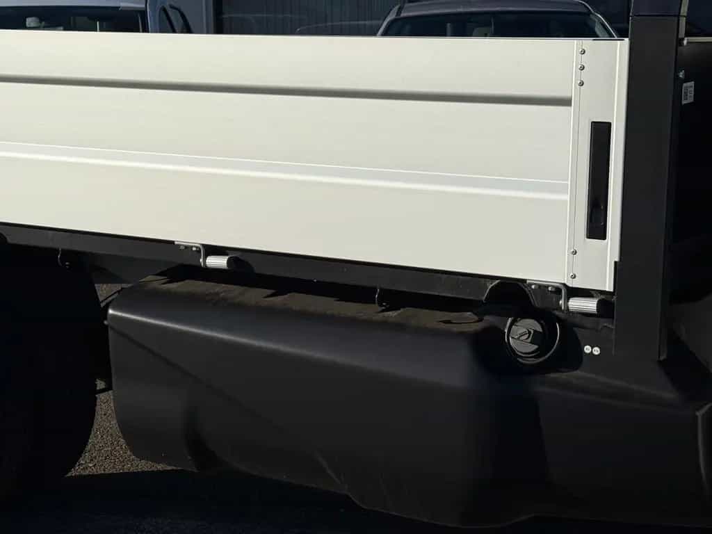 Piaggio Porter 1.5i/Erdgas Pritsche Lang Klima USB LED 10/2025-photo-13