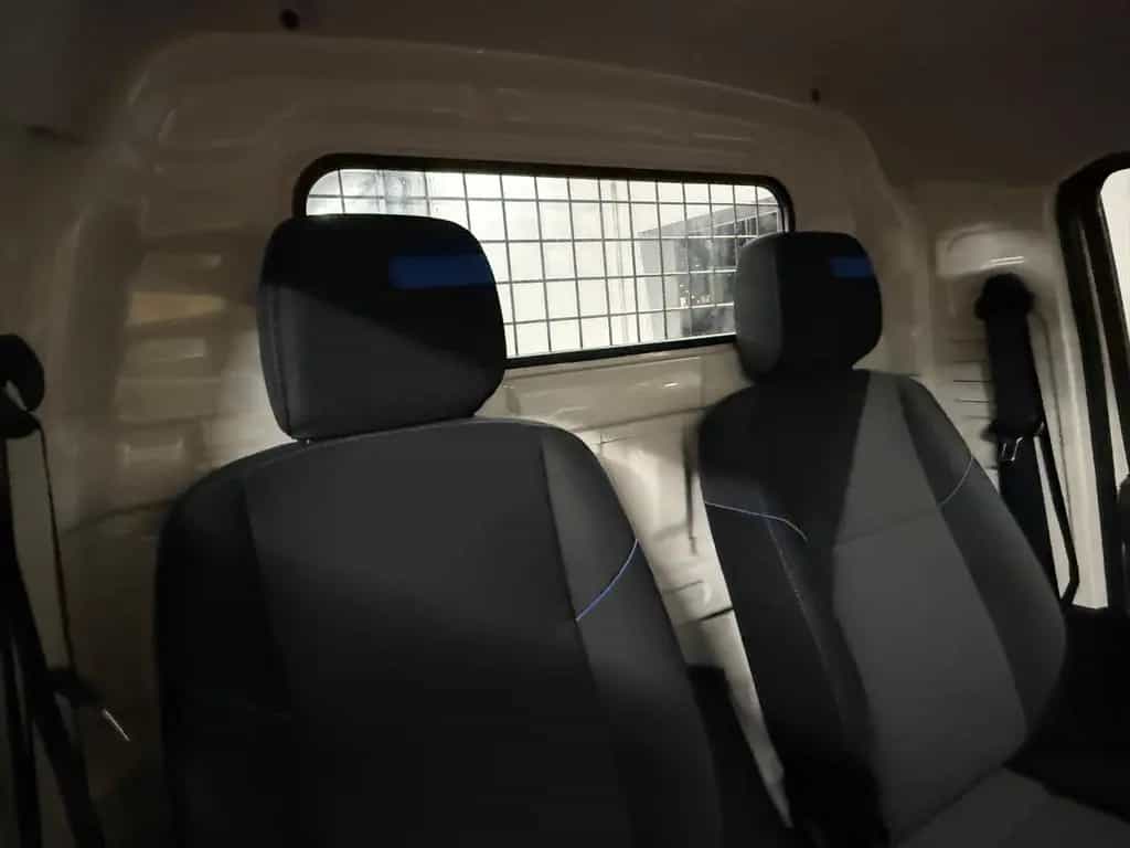 Piaggio Porter 1.5i/Erdgas Pritsche Lang Klima USB LED 10/2025-photo-19