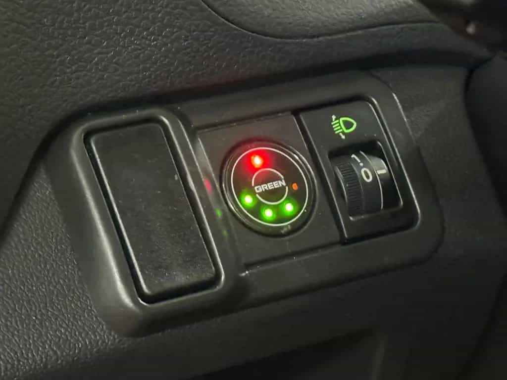 Piaggio Porter 1.5i/Erdgas Pritsche Lang Klima USB LED 10/2025-photo-21
