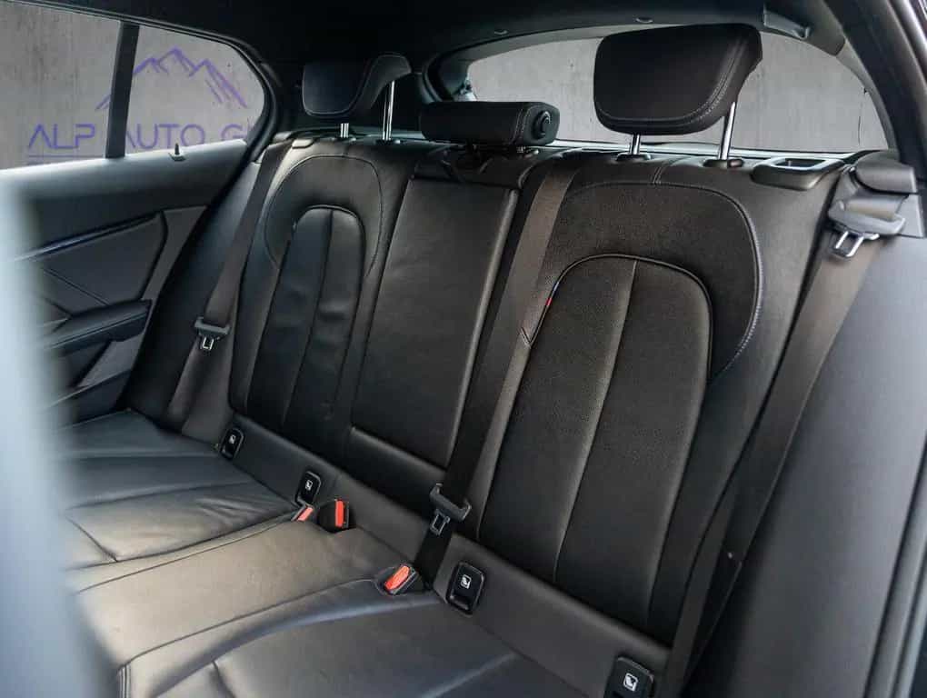 BMW M135 xDrive VC/DAB/SHADOW/CARPLAY/HEAD-UP/LED 04/2021-photo-10