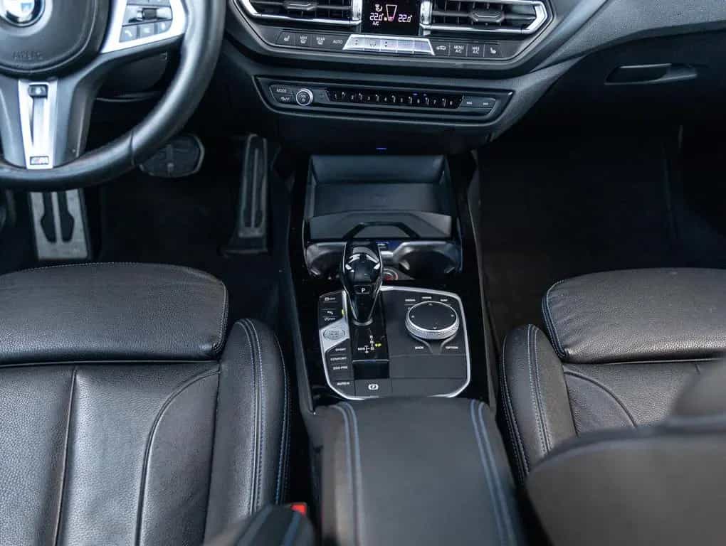 BMW M135 xDrive VC/DAB/SHADOW/CARPLAY/HEAD-UP/LED 04/2021-photo-14
