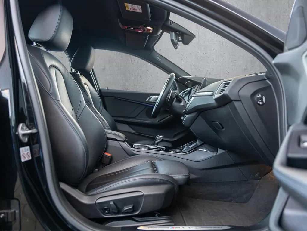 BMW M135 xDrive VC/DAB/SHADOW/CARPLAY/HEAD-UP/LED 04/2021-photo-17