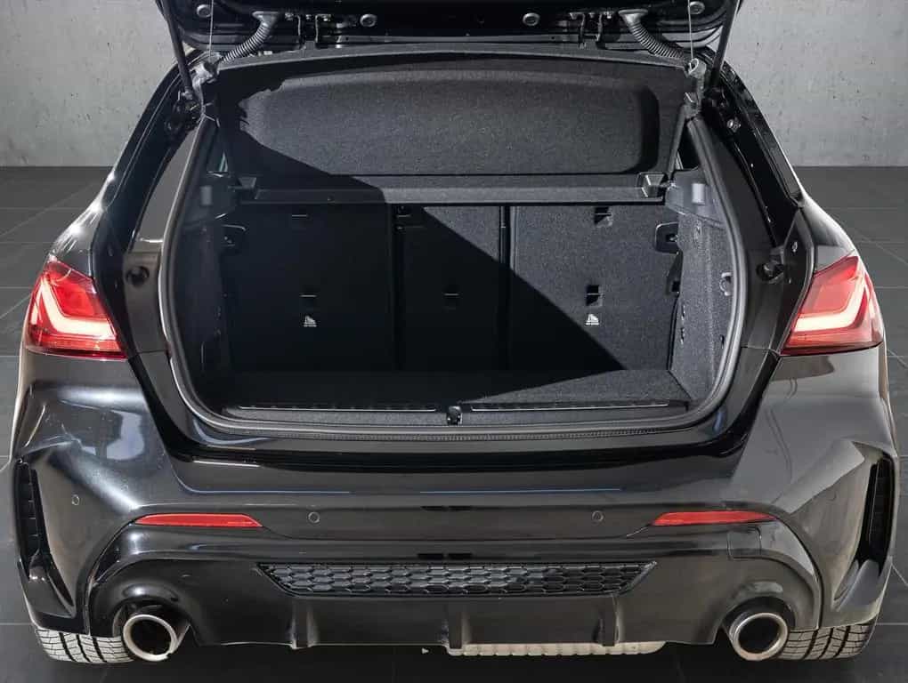 BMW M135 xDrive VC/DAB/SHADOW/CARPLAY/HEAD-UP/LED 04/2021-photo-19