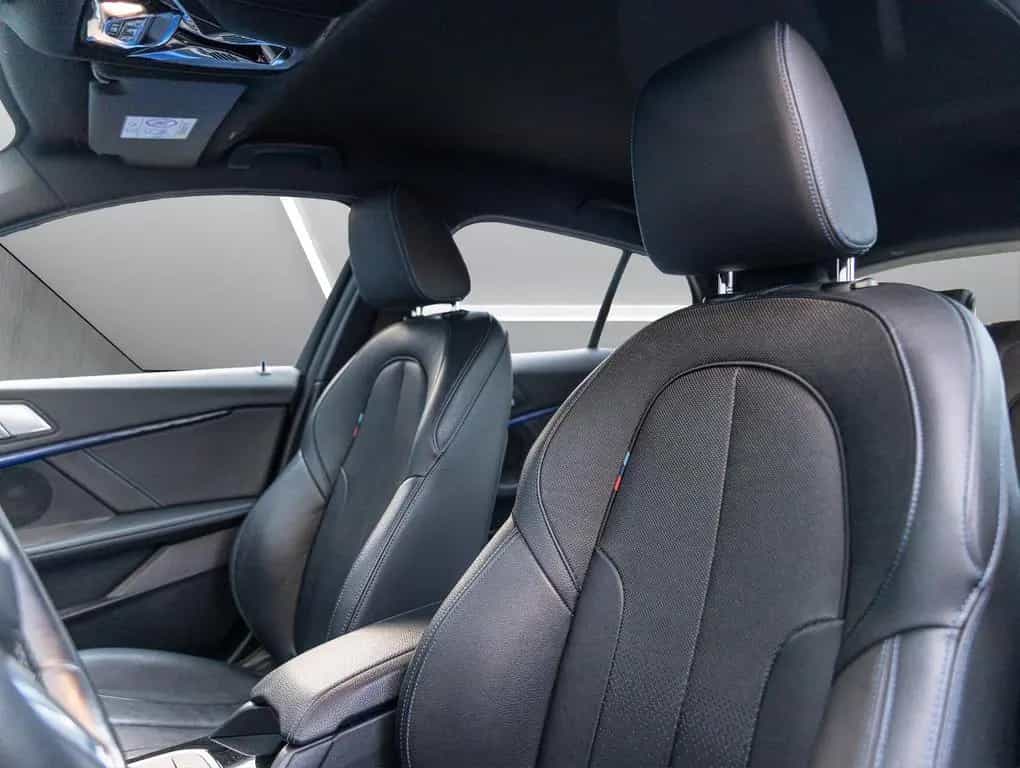 BMW M135 xDrive VC/DAB/SHADOW/CARPLAY/HEAD-UP/LED 04/2021-photo-20