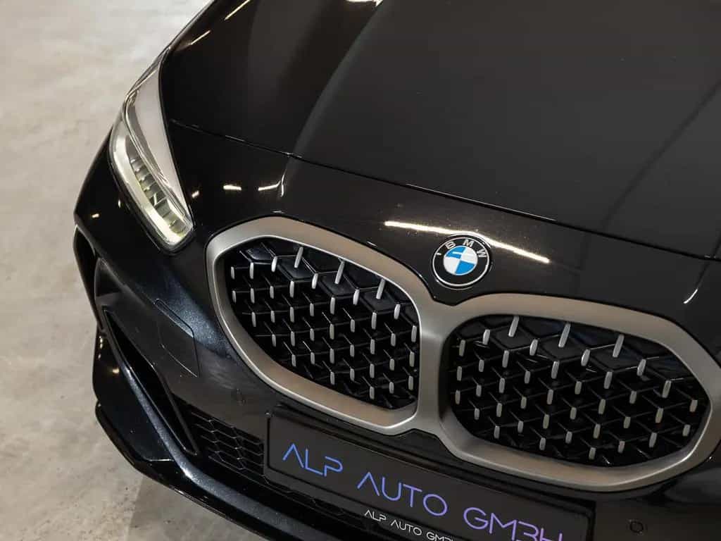 BMW M135 xDrive VC/DAB/SHADOW/CARPLAY/HEAD-UP/LED 04/2021-photo-22