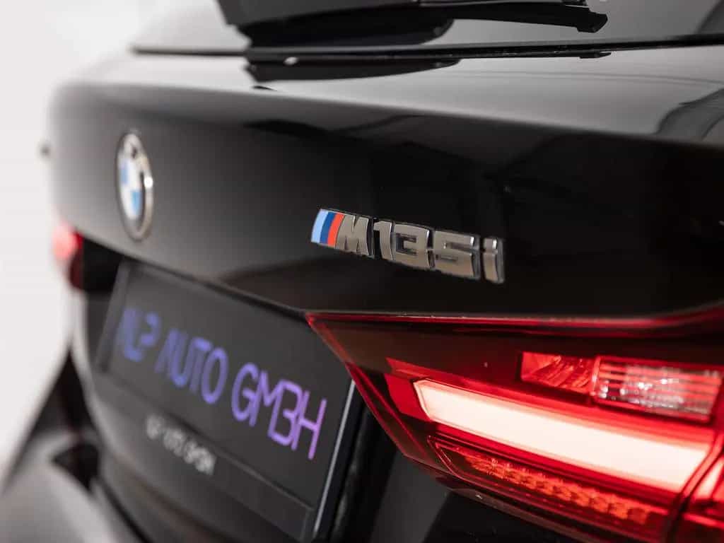 BMW M135 xDrive VC/DAB/SHADOW/CARPLAY/HEAD-UP/LED 04/2021-photo-24