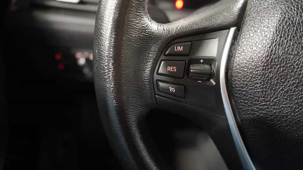 BMW 1 Series 118i F20 Sport Line Automatik - 17"/LED/Navi/AHK 12/2017-photo-13