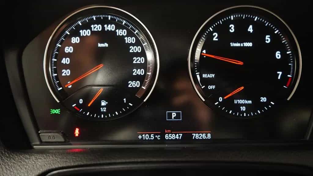 BMW 1 Series 118i F20 Sport Line Automatik - 17"/LED/Navi/AHK 12/2017-photo-14