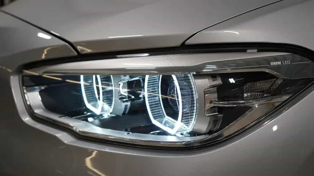 BMW 1 Series 118i F20 Sport Line Automatik - 17"/LED/Navi/AHK 12/2017-photo-28