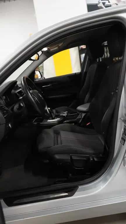 BMW 1 Series 118i F20 Sport Line Automatik - 17"/LED/Navi/AHK 12/2017-photo-6