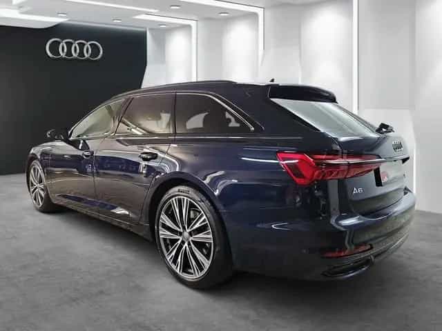 Audi A6 Avant sport MATRIX LED ACC KAMERA NAVI HEAD U 03/2019-photo-10